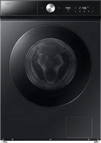 Samsung WD12FB8B94GB 12 kg Fully Automatic Front Load Washing Machine