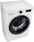 LG FHB1207Z2W 7 kg Fully Automatic Front Load Washing Machine