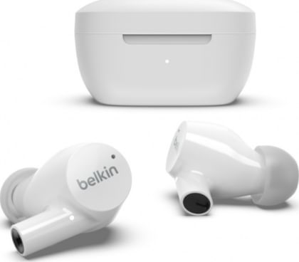 Belkin Soundform Rise True Wireless  Earbuds