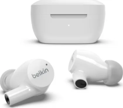Belkin Soundform Rise True Wireless Earbuds