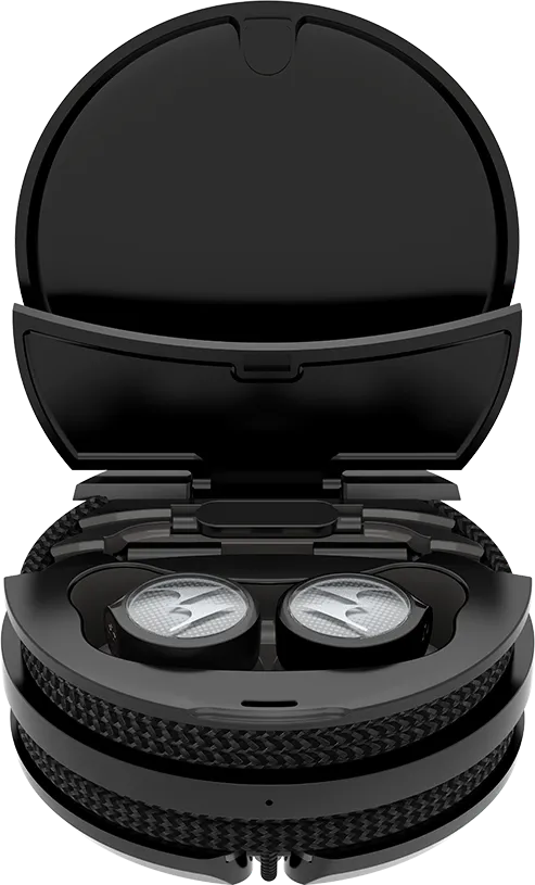 Motorola Tech3 3-in-1 True Wireless Earbuds Price in India 2025