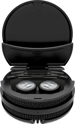 Motorola Tech3 3-in-1 True Wireless Earbuds