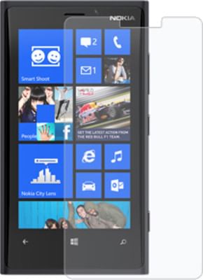 Amzer 95540 Kristal Screen Protector for Nokia Lumia 920