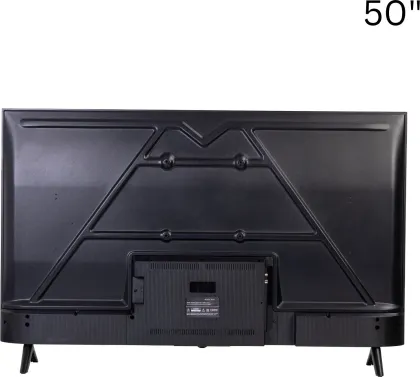 Coocaa S4U Plus 50 inch Full HD Smart LED TV