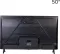 Coocaa S4U Plus 50 inch Full HD Smart LED TV