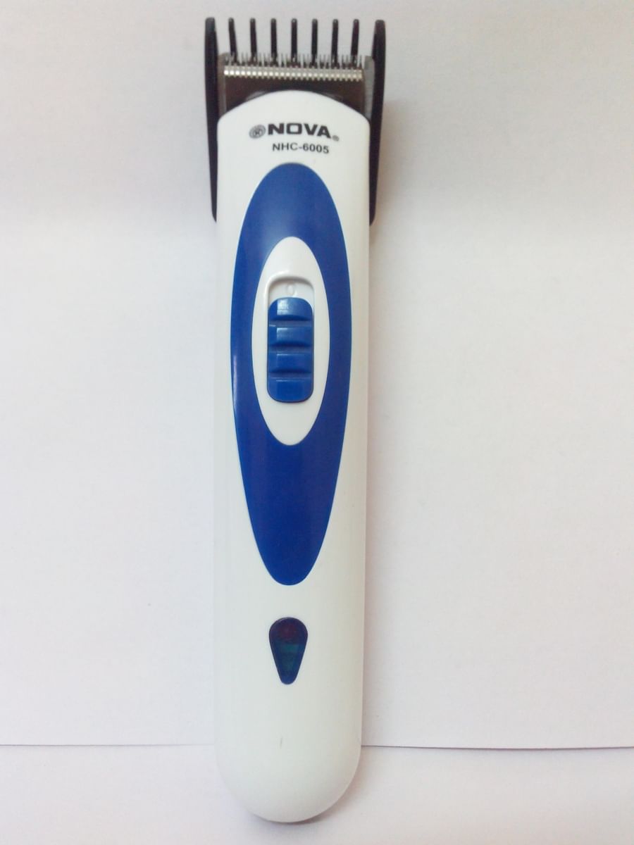 nova body trimmer