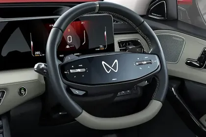 Mahindra XEV 9e