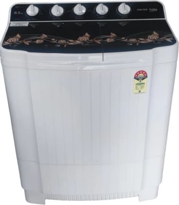 voltas beko washing machine 7.8 kg price