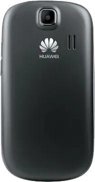 Huawei Ascend Y100