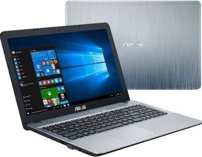 Asus Vivobook X541UA-DM1358T Laptop (7th Gen Ci3/ 4GB/ 1TB/ Win10)