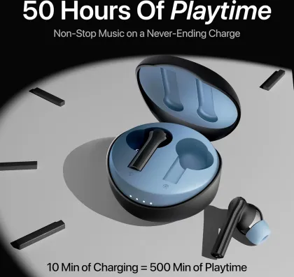 Mivi Duopods Maxx True Wireless Earbuds