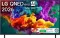 LG evo AI QNED85B 86 inch Ultra HD 4K Smart Mini LED TV (86QNED85BLA)