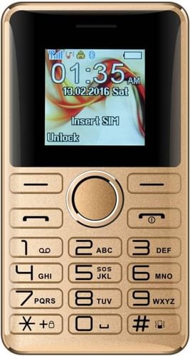 iKall K27
