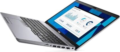 Dell Precision 3550 Laptop (10th gen Core i5/ 8GB/ 512GB SSD/ Ubuntu/ 2GB Graph)