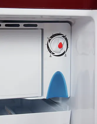 Kelvinator KCE203 190 L Single Door Refrigerator
