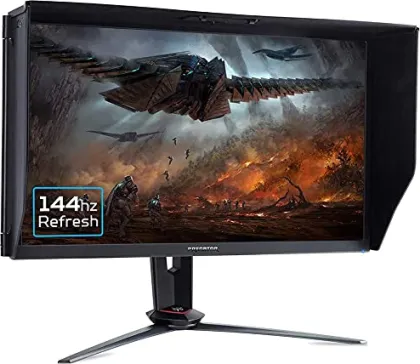 Acer Predator Xb273K 27 Inch UHD 4K Gaming Monitor
