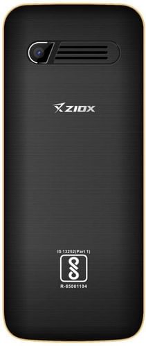 Ziox Starz Victa