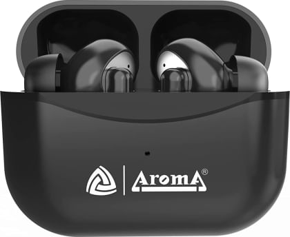 aroma wireless earphone