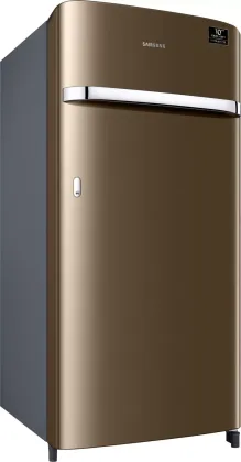 Samsung RR21T2G2YDU 198 L 3 Star Single Door Refrigerator