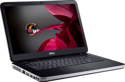 Dell Vostro 2520 Laptop (Intel Core i3 2348M/2GB/500GB /Intel HD Graphics 3000/ DOS)