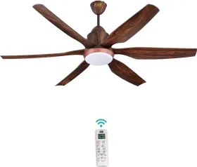 Kuhl Galaxis G6 1400 mm 6 Blade Ceiling Fan