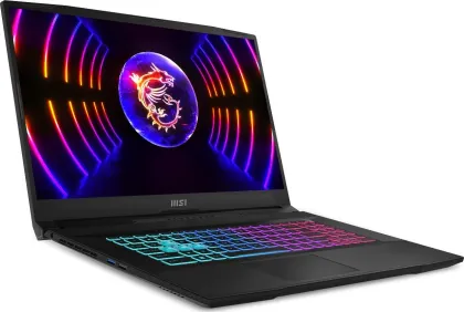 MSI Katana 15 B13VGK-2009IN Gaming Laptop (13th Gen Core i7/ 16GB/ 1TB SSD/ Win11 Home/ 8GB RTX 4070 Graph)