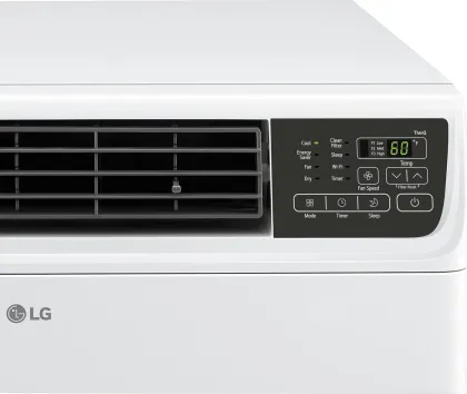 LG LW2422IVSM 23500 BTU 230V Window AC
