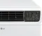 LG LW2422IVSM 23500 BTU 230V Window AC