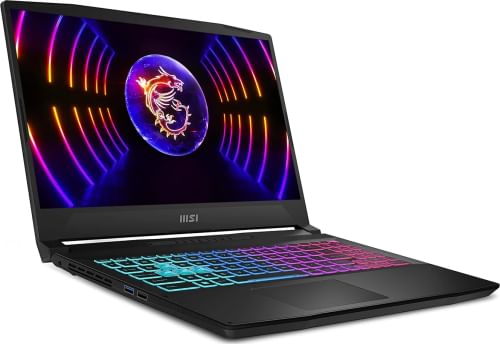 MSI Katana 15 B12VGK-1295IN Gaming Laptop (12th Gen Core i7/ 16GB/ 1TB SSD/ Win11/ 8GB Graph)