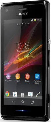 Sony Xperia M Dual