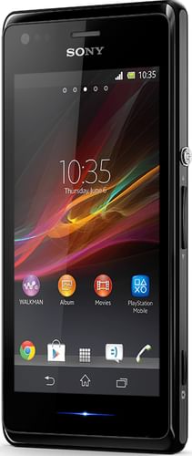 Sony Xperia M Dual