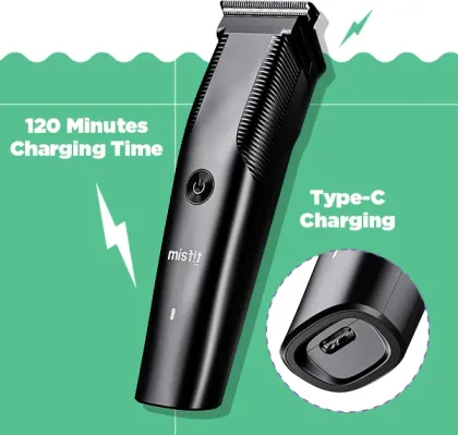 Misfit by boAt Groom 100 5-in-1 Trimmer