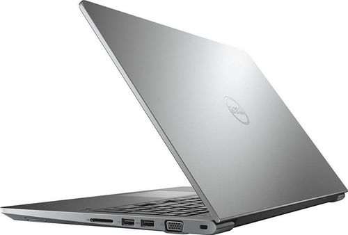 Dell Inspiron 5568 Laptop (7th Gen Ci5 / 8GB/ 1TB/ Win10 Home/ 4GB Graph)