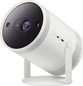 Samsung Freestyle 2nd Gen Full HD Portable Smart Projector