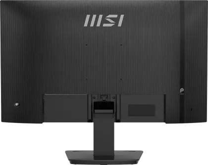 MSI PRO MP273Q E7 27 inch Quad HD Monitor