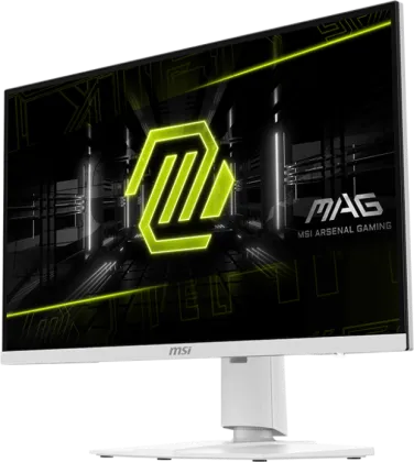 MSI MAG 274URFW 27 Inch Ultra HD 4K Gaming Monitor