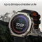 Amazfit T-Rex Ultra 2 Smartwatch