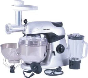 Black & Decker PRSM600 800 W Food Processor
