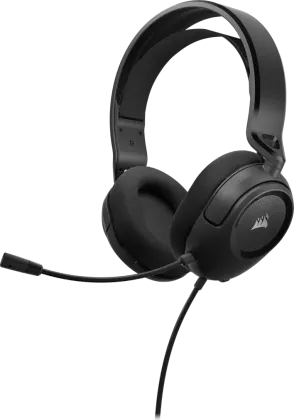 Corsair HS35 V2 Wired Gaming Headphones - image 2