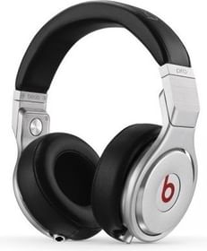 Beats by Dr.Dre Pro Wired Headphones (Over the Head)