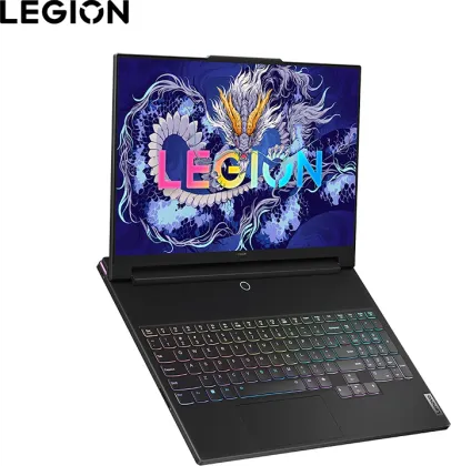Lenovo Legion Y9000K 2024 Gaming Laptop (14th Gen Core i9/ 64GB/ 2TB SSD/ Win11/ 16GB Graph)
