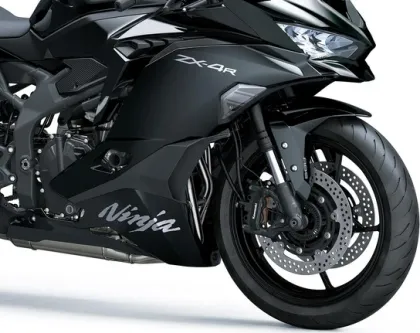 Kawasaki Ninja ZX-4R