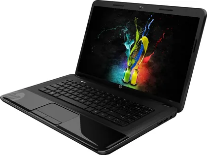 HP 2000-2D03TU Laptop (2nd Gen PDC/ 4GB/ 500GB/ Win8)