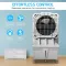 Power Guard Jetmax Super Strom 100 L Desert Air Cooler