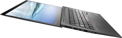 Lenovo X1CARBON 208A Ultrabook (4th Gen Ci7/ 8GB/ 256GB/ Win7) (20A80056IG)