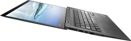 Lenovo X1CARBON 208A Ultrabook (4th Gen Ci7/ 8GB/ 256GB/ Win7) (20A80056IG)