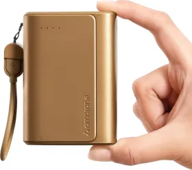 Ambrane PowerMini 20 20000 mAh Power Bank