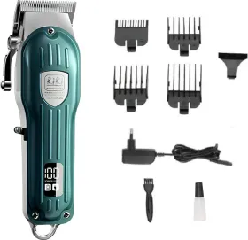 Kiki NG-116 Professional Hair Clipper