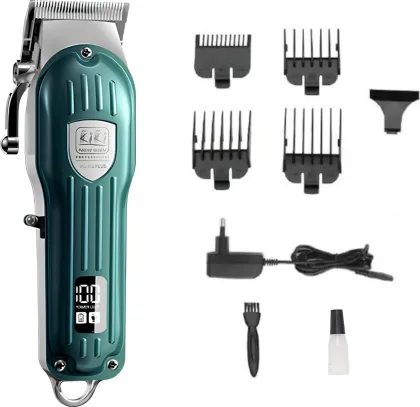 Kiki NG-116 Professional Hair Clipper