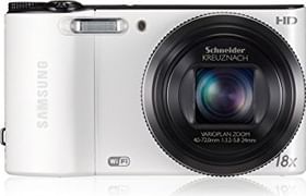 Samsung WB150F 14.2MP Point and Shoot Digital camera